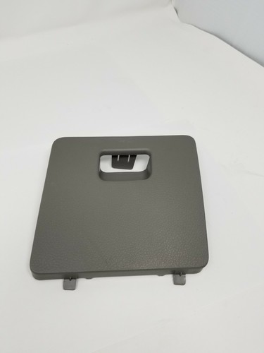 2002-2008 NISSAN ALTIMA - MAXIMA DASH FUSE BOX COVER TRIM 689648J000 OEM* - Picture 5 of 5