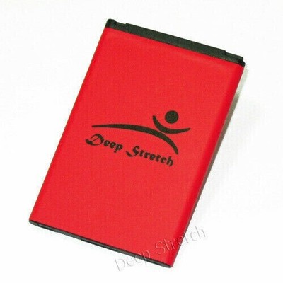 High Capacity 3980mAh Excellent Battery for Tracfone LG Optimus Dynamic II L39C