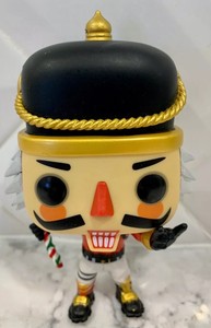 nutcracker funko pop fortnite