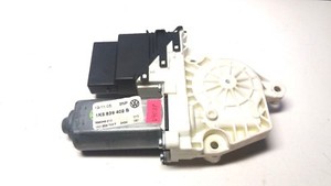 1K5839402B Original VW Jetta Fensterhebermotor hinten rechts Fensterheber