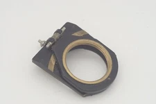 Zeiss Aus Jena Microscope Objective Lens Centering Mount Pol Polmi A