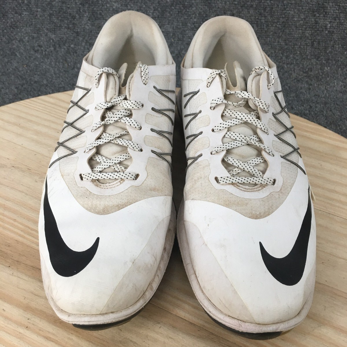 Nike Shoes Womens 9.5 W Lunar Control Vapor Golf Sneakers