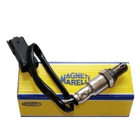 Lambdasonde Mit Stecker FüR Citroen C-Elysee C1 II C3 II III C4 DS3