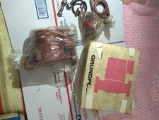 Grundfos UPS 15-58 FC Circulator Pump