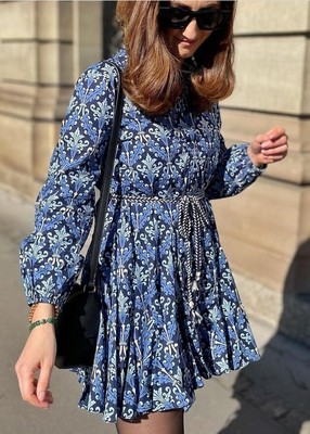 オンライン限定商品】 doudou NEW フレイアイディー ZARA ジャガード