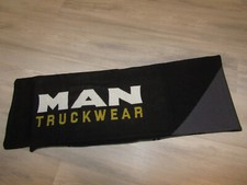 grande sciarpa uomo truckwear camion autista autobus decorazione