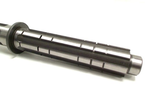 24131-19B10 asse primario per SUZUKI LT-F 250 T 1988-1996 nuovo 179969 - Foto 5 di 8
