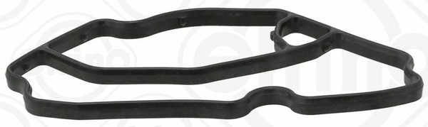 Elring 588.480 Dichtung, ÖLfiltergehäUse FüR Chrysler Jeep MERCEDES-BENZ-image