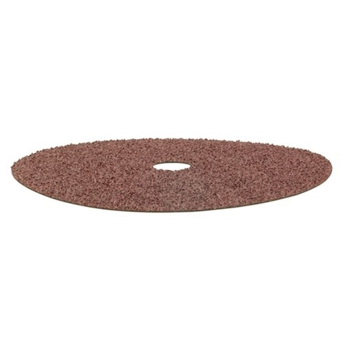100-7" Pro Resin Fiber Sanding Grinding Disc A/O 50G - Picture 2 of 2