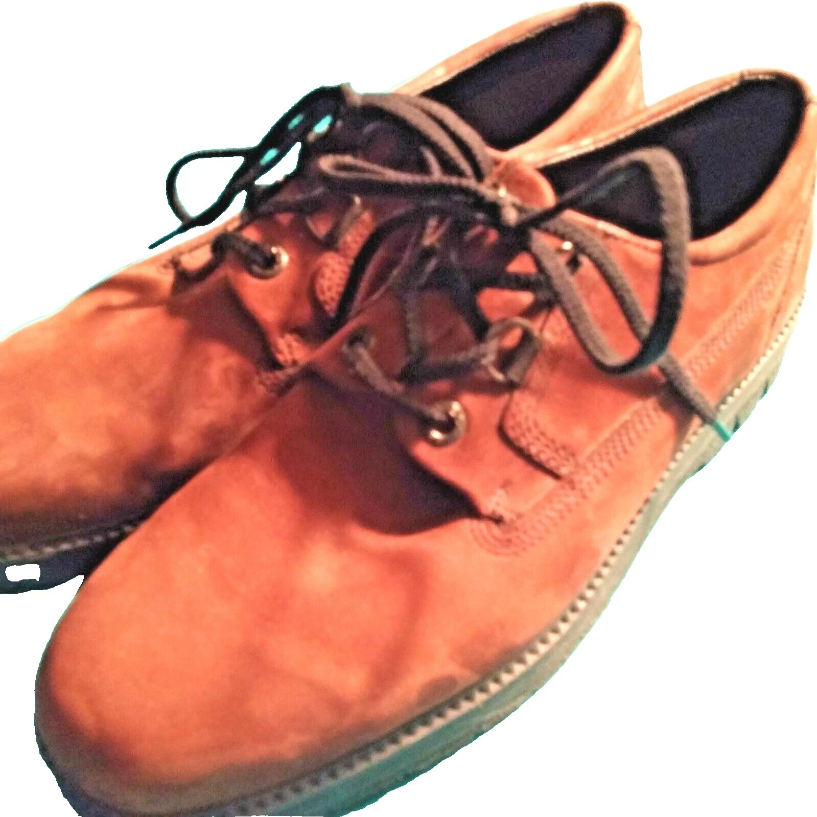 Sapatilhas femininas de borracha ECCO