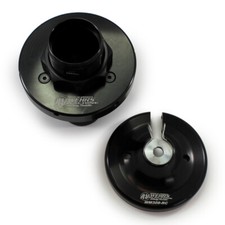 Wehrs Wm308b Coil-over Kit For Bilstein 5in Spring Dia 2in Shock Dia 7in Sleeve
