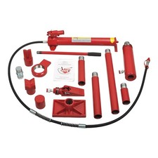 20 Ton Porta Power Hydraulic Jack Body Frame Repair Kit Car Auto Tool Lift Ram 20 Ton Porta Power Hydraulic Jack Body Frame Repair Kit Car Auto Tool Lift Ram