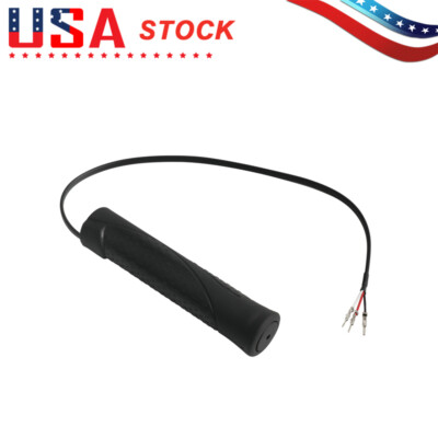 Camotokiit Heated Handlebar Grip 506152238 Compatible with 2008 Ski-Doo MXZ Summit GTX GSX Legend GT Camotokiit Heated Handlebar Grip 506152238 Compatible with 2008 Ski-Doo MXZ Summit GTX GSX Legend GT