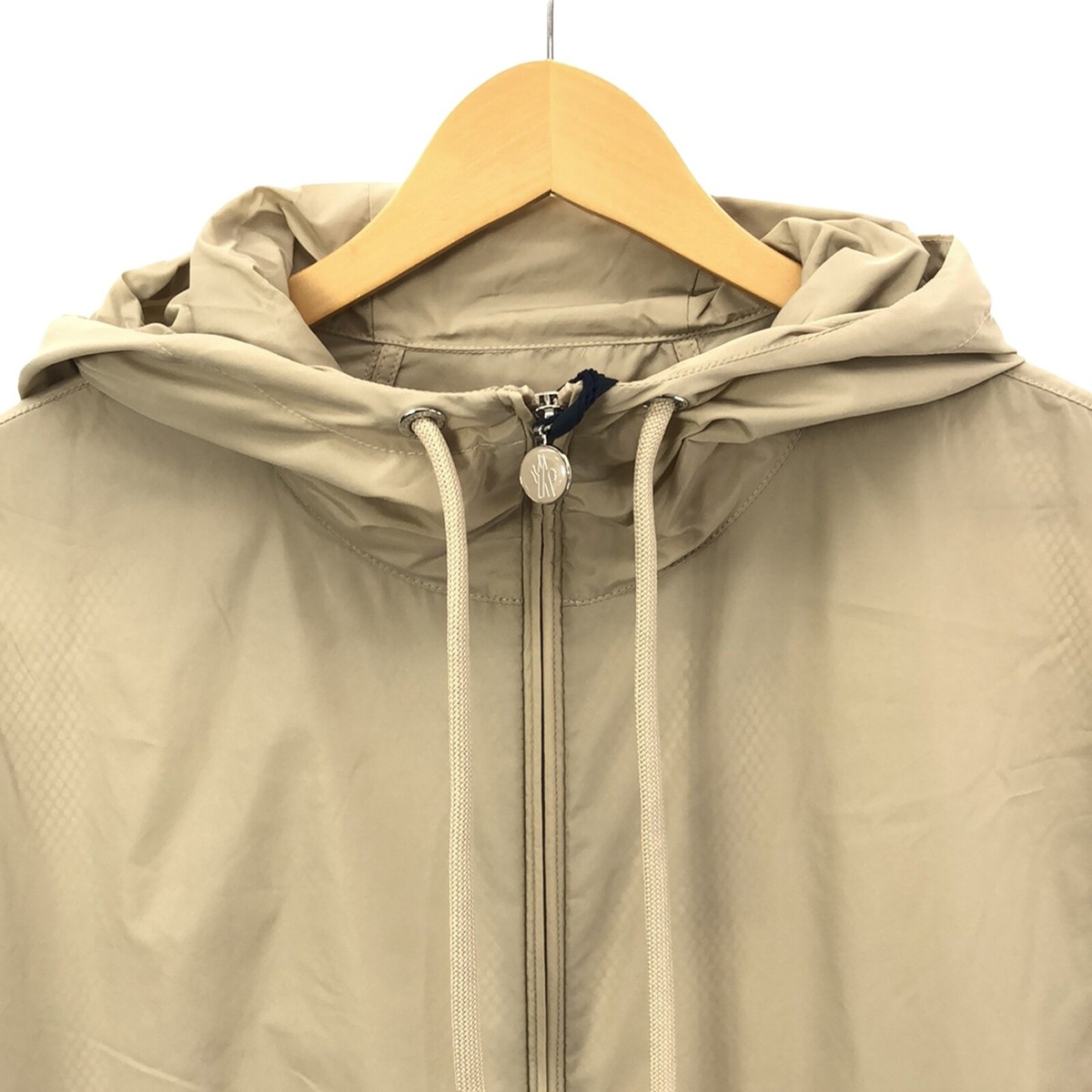 【MONCLER】MELIAコート MONCLER Melia short parka coat Blouson 1A00092597JT2682 #2