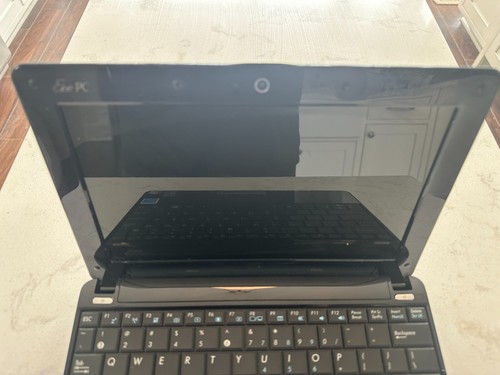 Eee PC Laptop Netbook 1005HAB Procesador Atom Piezas Reparación LEER - Imagen 4 de 10