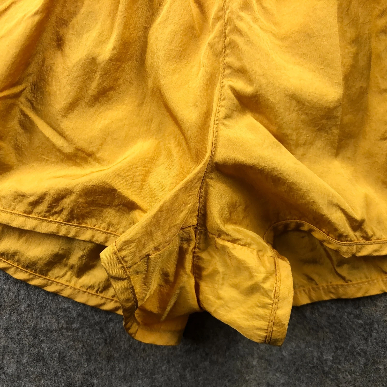free-people-movement the way home elastic waist shorts
