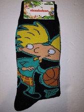 New Hey Arnold Socks