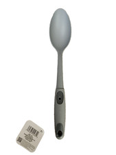 Cooking Concepts Nylon Solid Spoon - e461