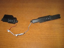 GENUINE  LENOVO THINKPAD L430 SERIES RIGHT LEFT SPEAKERS 04W6988 23.40A31.001