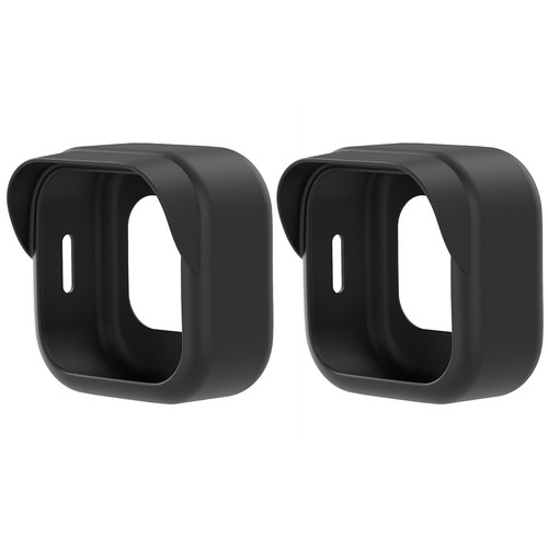 Silicone Camera Protective Case Cover for Blink Outdoor 4 (4th Gen) (2Pcs) - Zdjęcie 6 z 10