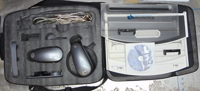 X-Rite i1 Eye-One Pro Spectrophotometer 42.17.79 Rev D WITH UVCUT