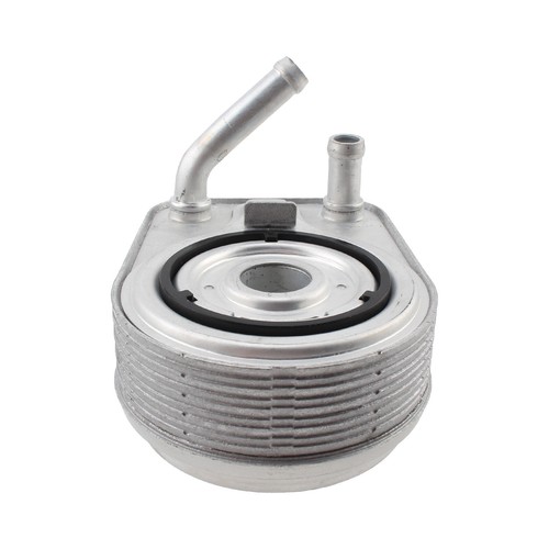 Turbo Engine Oil Cooler for 2013-2020 Hyundai Veloster 1.6L R-Spec Ultimate l4 - Picture 7 of 9