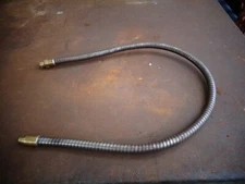 System One Part Washer LIQUID NOZZLE