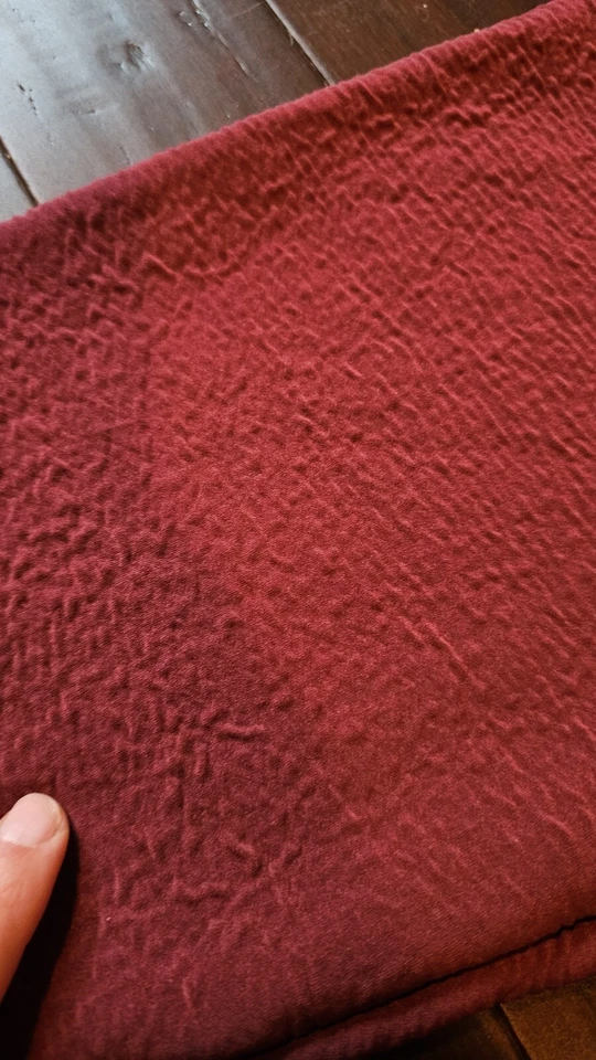 Leggings térmicas com pele interna tamanho M - Imagem 2 de 3