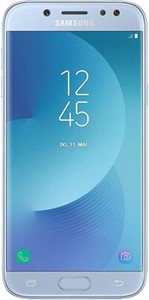 Samsung Galaxy J5 (2017) J530 (blau) 16GB Pristine UK