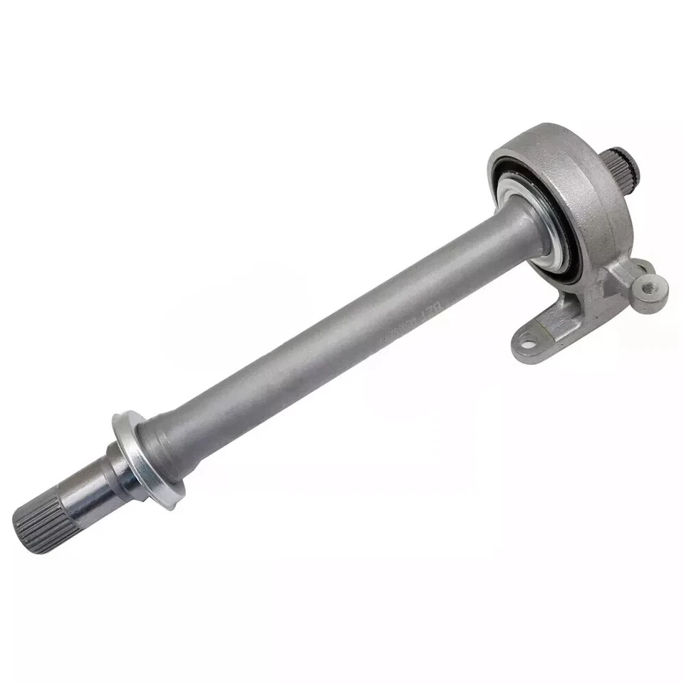 Eje intermedio CV 44500SCVA10 44500-SCVA10 para Honda Element CR-V ACURA RSX Foto 3 de 4