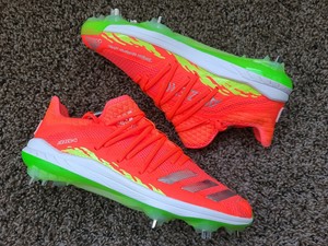 afterburner 6.0 speed trap cleats