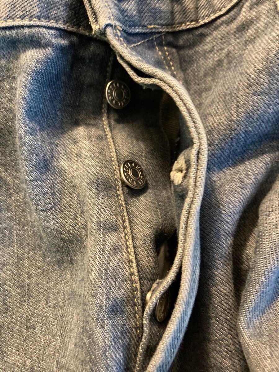 Diesel Vintage Y2K Mens Baggy Jeans-38/32-Medium Wash-100 Diesel Vintage Y2K Mens Baggy Jeans-38/32-Medium Wash-100