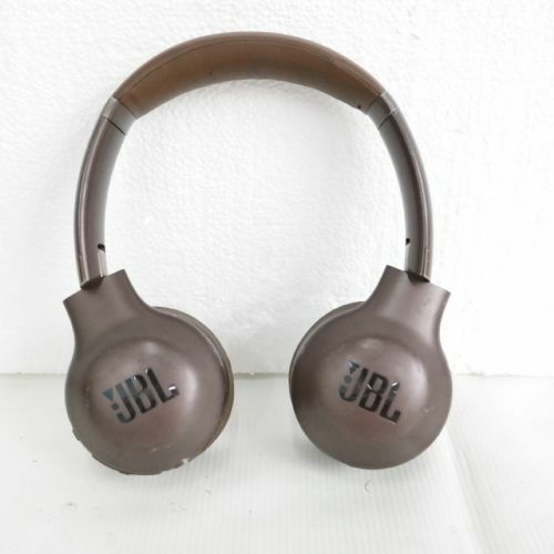 JBL Everest 310 On Ear Headphones Brown JBLV310BTBRN 50036338110 | eBay