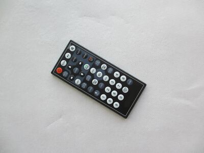 Ersatz Fernbedienung für SUPRA SWD-702 SDD-4001 Car Radio DVD Player Receiver