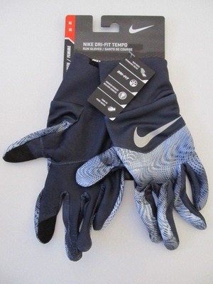 nike dri fit tempo gloves