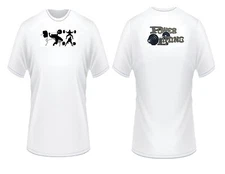 Powerlifting Power T-Shirt