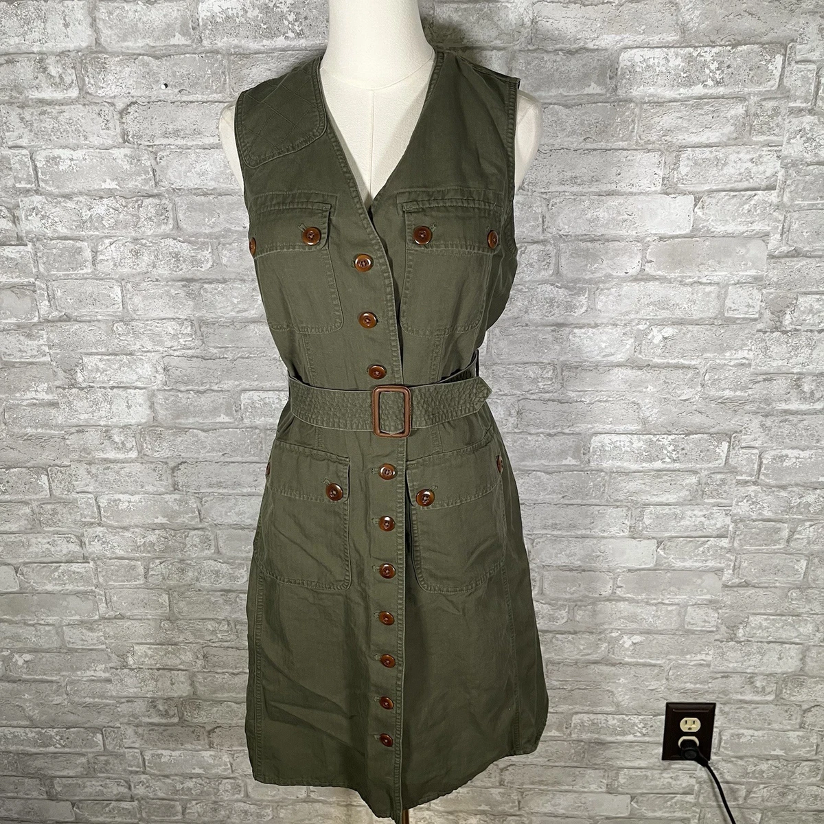 Lauren Ralph Lauren Green Dresses for Women for sale | eBay