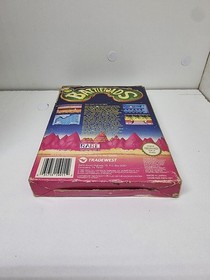 Battletoads Boxed NES Game Aus  PAL  Nintendo Complete with Manual