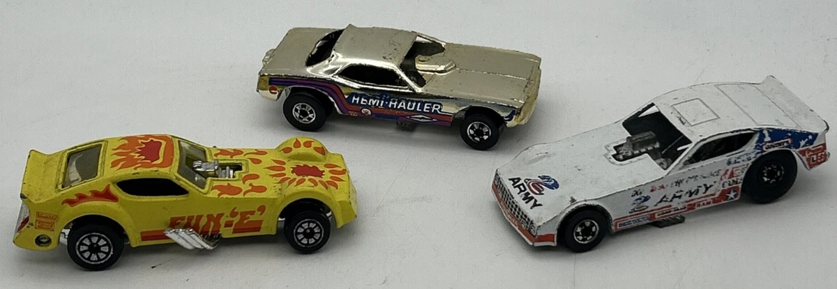 hot wheels hemi hauler products for sale | eBay