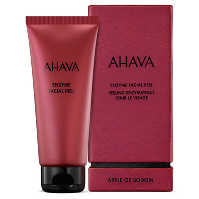 Peeling enzymatyczny do twarzy Ahava Enzyme Apple Of Sodom 100 ml