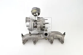 Turbolader VAG für SEAT SKODA VW