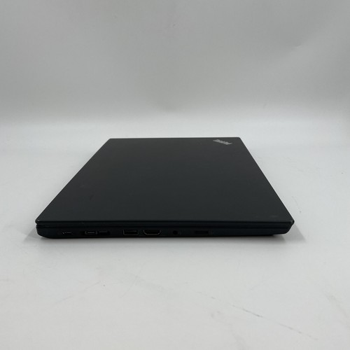 Lenovo ThinkPad T14 Gen 1 FHD 1.7 GHz Ryzen 7 PRO 4750U 32GB 512GB SSD - Good - Picture 10 of 10
