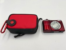 Nikon Coolpix A10 Compact Digital Camera Tested Working Seller Japan