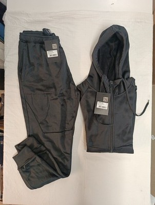 herren trainingsanzug set
