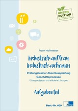 Industriekauffrau / Industriekaufmann. Prüfu...