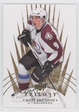 2014-15 Upper Deck Trilogy Matt Duchene #88 0t2