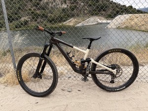 Specialized Enduro S3 | eBay