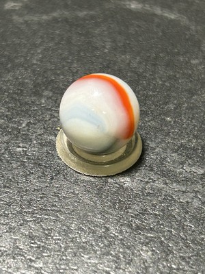 Perfect Vitro 6 Color Tri-lite Marble .64  Wet Mint 