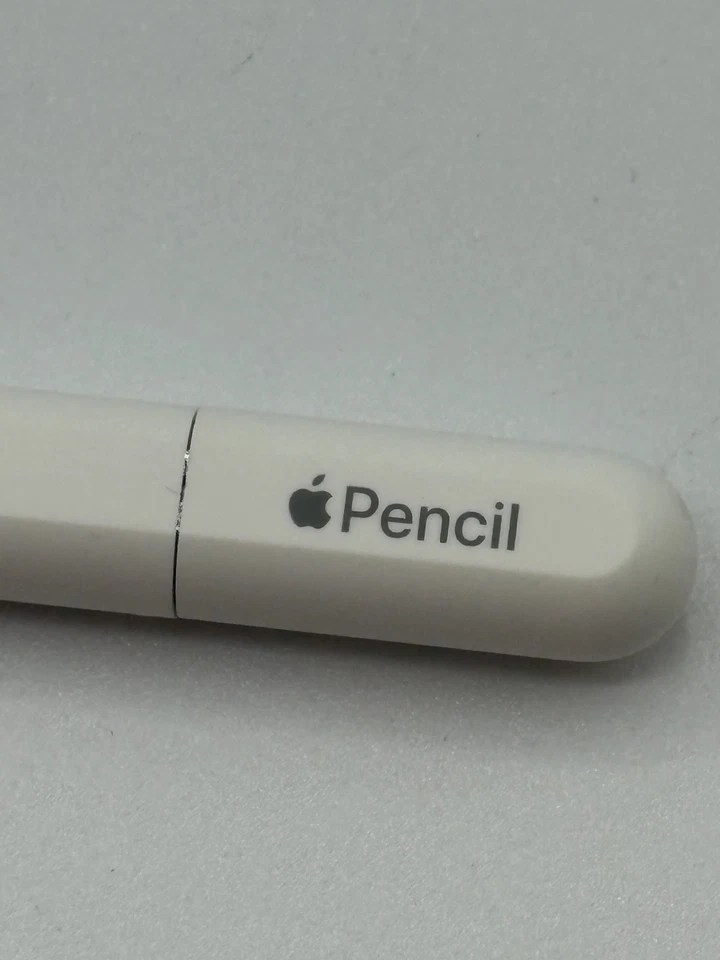 Apple Pencil (USB-C) - Image 3 of 3