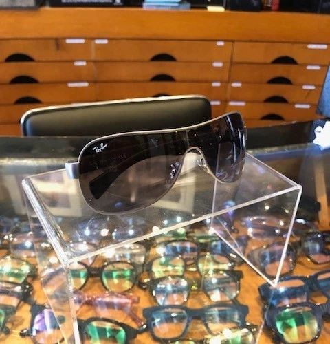4AAM003 Ray-Ban RB3476 グラディエントブラウンレンズUV ray ban 3476 products for sale | eBay